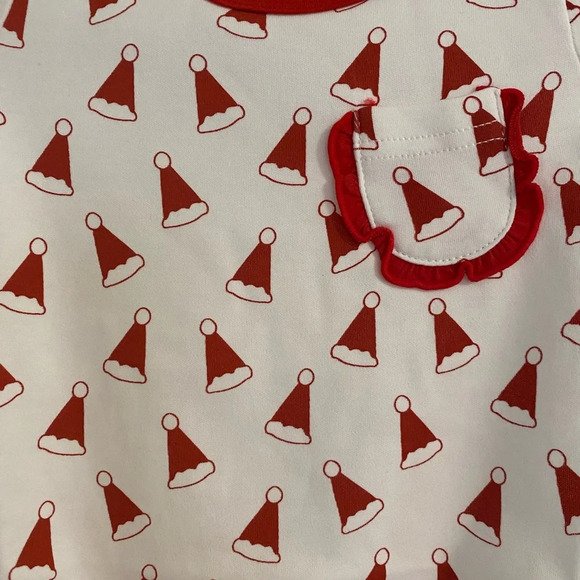 New Posh Pickle Holiday Night Gown - Picture 10 of 15